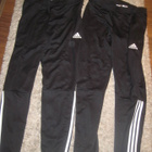 ** ADIDAS verkkahousut 1kpl, uusi koko m ** - pikkukuva 3