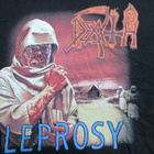 Bändipaita : Death - Leprosy XL - pikkukuva 2