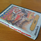 MSX Zoids The Battle Begins (Martech 1985) - pikkukuva 3