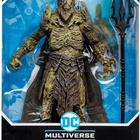 KING KORDAX (AQUAMAN AND THE LOST KINGDOM) (34 278) dc multi - pikkukuva 1