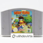 Diddy Kong Racing - N64 - pikkukuva 1