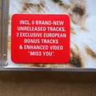 Aaliyah - I Care 4 U CD - pikkukuva 2
