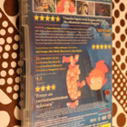 2DVD Ponyo rantakalliolla ( 2010 Hayao Miyazaki ) - pikkukuva 2