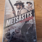 Metsästys-MUOVISSA - pikkukuva 1