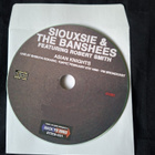 SIOUXSIE & THE BANSHEES asian knights tokyo japan tour 1983 - pikkukuva 3