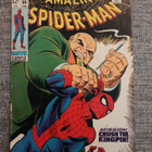 The Amazing Spiderman 69 - pikkukuva 1