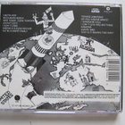 Ramones Rocket To Russia CD Brasilia painos - pikkukuva 2