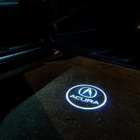 Honda / Acura Accord MK9–10/Odyssey logolliset o - pikkukuva 2