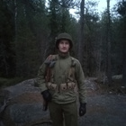 M1 Garand airsoft kivääri ja US army WW2 asukokonaisuus - pikkukuva 3