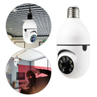 FullHD IP-valvontakamera Traxter Lamps 1080p - pikkukuva 2