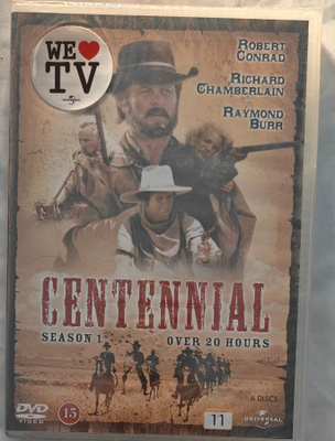 Centennial kausi 1