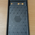 Google Pixel 7-älypuhelin, 128 GB, valkoinen - pikkukuva 5