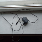Virtalähde 3V 300mA = 0.9W 0.9VA, HQ8505 pistoke - plug. - pikkukuva 1