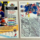 Vladimir Vujtek - Edmonton Oilers - 2 erilaista - pikkukuva 2