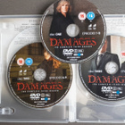 DVD: Damages, 3 kausi - 3xDVD (2010) - pikkukuva 3
