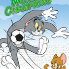 Tom ja Jerry dvd Maailmanmestarit - pikkukuva 1