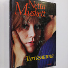 Netta Muskett : Turvasatama - pikkukuva 1