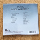 Mike Oldfield : Two Sides - The Very Best of - pikkukuva 2