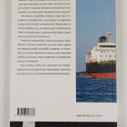 Ulla Tapaninen : Merenkulun logistiikka - pikkukuva 2