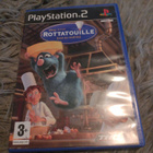 PS2 Ratatouille (Rottatouille) – Complete, suomenkielinen Ku - pikkukuva 1