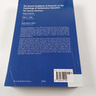 Angel Gutierrez : The second handbook of research on the ... - pikkukuva 2