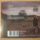 Jonathan Isaksson - Heart Breaking CD - pikkukuva 2