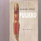 Pälsi, Sakari: Puukko,  Otava 1955 nid., K3 - pikkukuva 1
