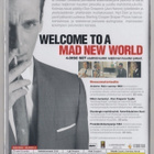 MAD MEN: Kausi 4 (4DVD) uusi ja muoveissa - pikkukuva 2