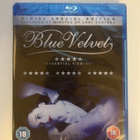 Blue Velvet (2Blu-ray) Dennis Hopper (1986 David Lynch UUSI - pikkukuva 1