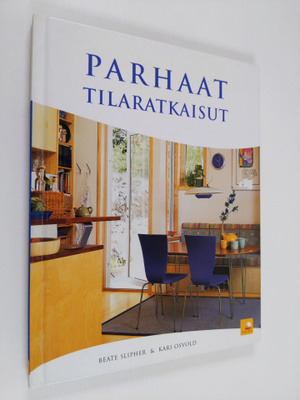 Beate Slipher : Parhaat tilaratkaisut
