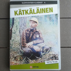 DVD: Kätkäläinen (Martti Kainulainen, O:Markku Onttonen 1980 - pikkukuva 1