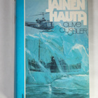 Clive Cussler : JÄINEN HAUTA (1.p. 1978) - pikkukuva 1