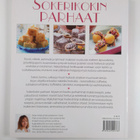 Claire Ptak : Sokerikokin parhaat - pikkukuva 2