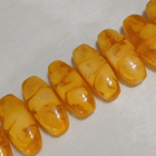 Meripihka rannekoru Baltic Amber itämeren Meripihka - pikkukuva 1