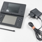 Nintendo DSi Console (Black) - pikkukuva 1