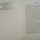 ARTHUR C CLARKE . KADONNUT MENNEISYYS kovakantinen - pikkukuva 3