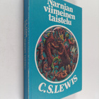 C. S. Lewis : Narnian viimeinen taistelu - pikkukuva 1