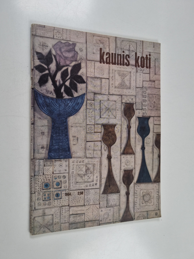 Kaunis koti 2/1964