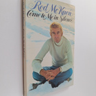 Rod McKuen : Come to Me in Silence - pikkukuva 1