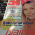 Anna 44/2001: Remu Aaltonen - jättiartikkeli - pikkukuva 1