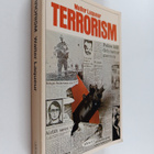 Walter Laqueur : Terrorism - pikkukuva 1
