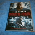 WRATH OF CAIN - DVD - pikkukuva 1
