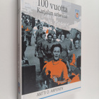 Antti O. Arponen : 100 vuotta Karjalan urheilua : SVUL:n ... - pikkukuva 1