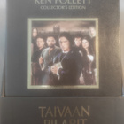 Taivaan pilarit (Collector's Edition, 4DVD) - pikkukuva 1
