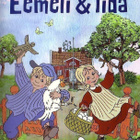 dvd, Vaahteramäen Eemeli & Iida [lasten animaatio] - pikkukuva 1