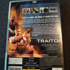 traitor DVD - pikkukuva 2