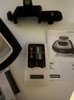 laser cubi 360