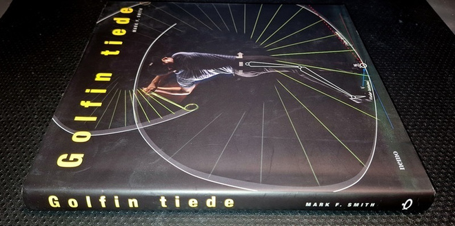 Mark F. Smith : Golfin tiede (sid.)