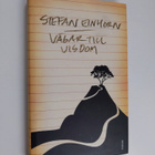 Stefan Einhorn : Vägar till visdom - pikkukuva 1