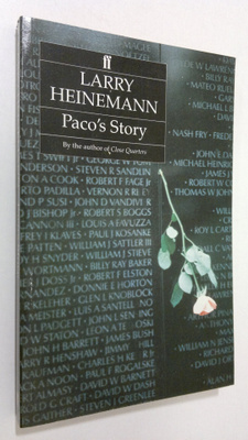 Larry Heinemann : Paco's Story